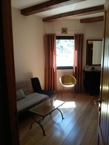 Hostal La Baranda