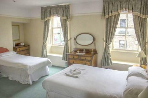 Bed & Breakfast The Boot And Shoe