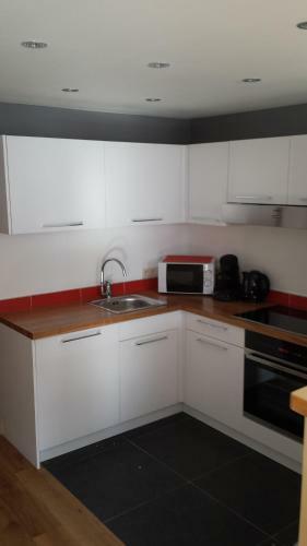Apartamento Arc 1800 Les Lauzi�res