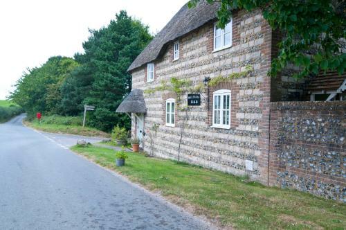 Melbury B&B
