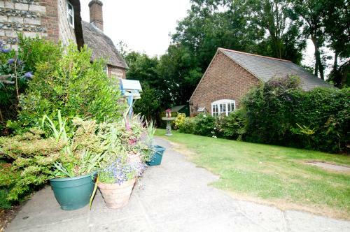 Melbury B&B