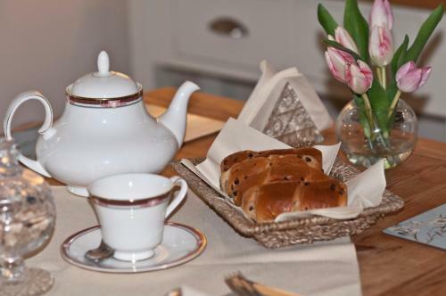 Melbury B&B