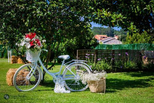 Agroturismo Casa Benito