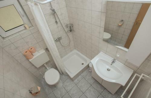 Apartments Ljuba
