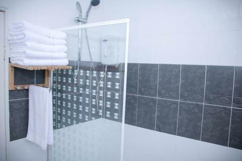 Cathkin Apartment