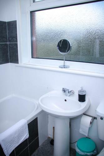 Cathkin Apartment