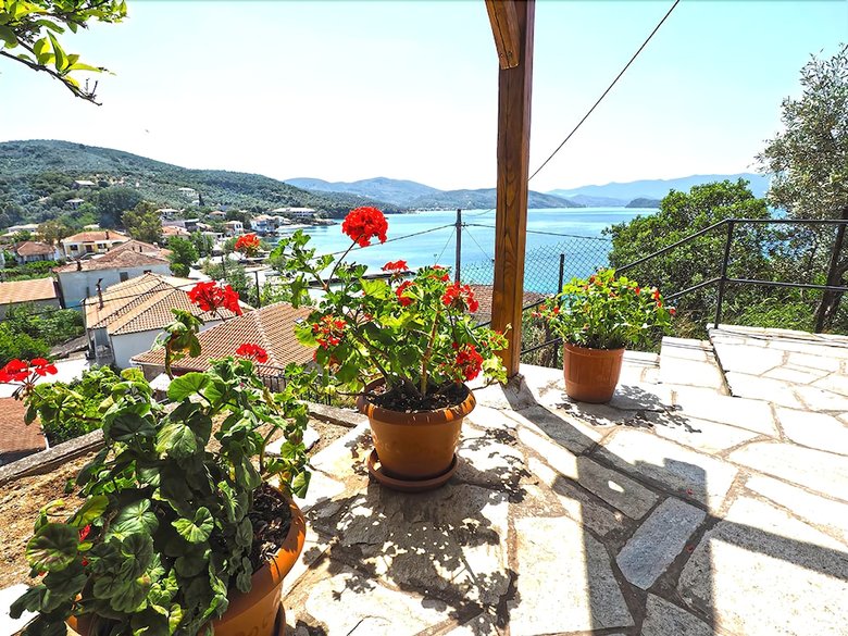 Apartamento Horto View