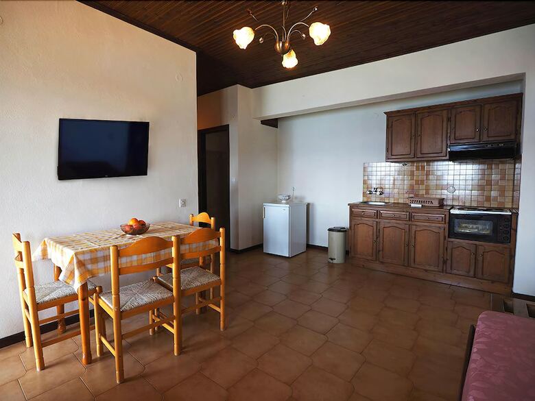Apartamento Horto View