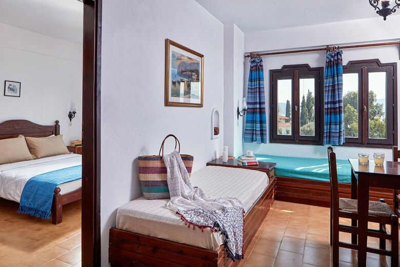 Apartamento Leda Village Resort