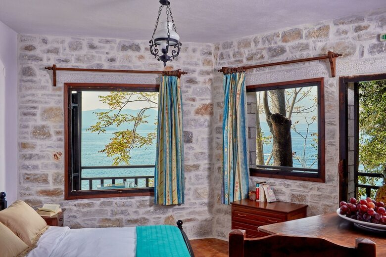 Apartamento Leda Village Resort