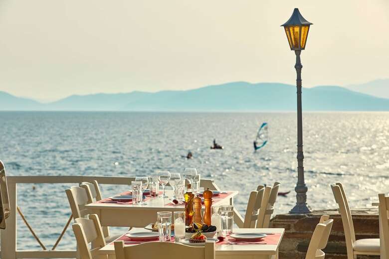 Apartamento Leda Village Resort