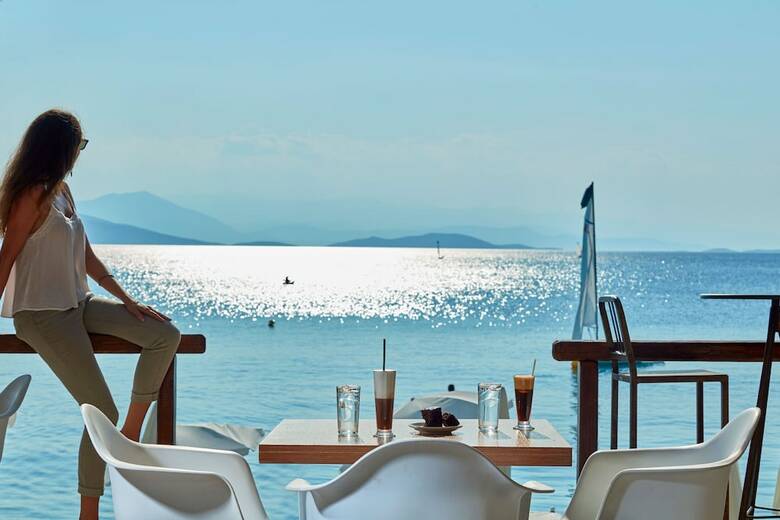 Apartamento Leda Village Resort