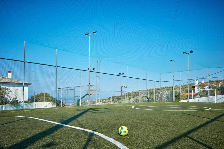 Apartamento Leda Village Resort