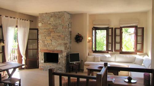 El Villa Pelion