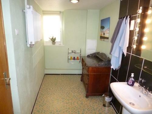 Apartamento Ferienwohnung Rheinblick Koblenz