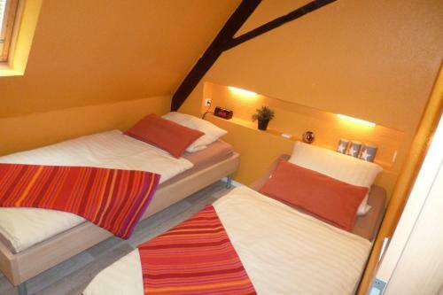 Apartamento Ferienwohnung Rheinblick Koblenz