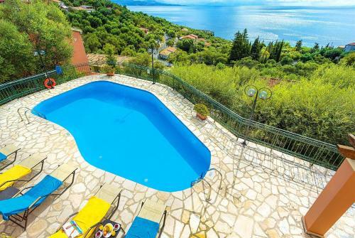 Nefeli Villa