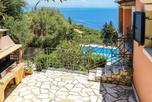 Nefeli Villa