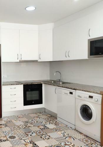Apartment Hist�rico