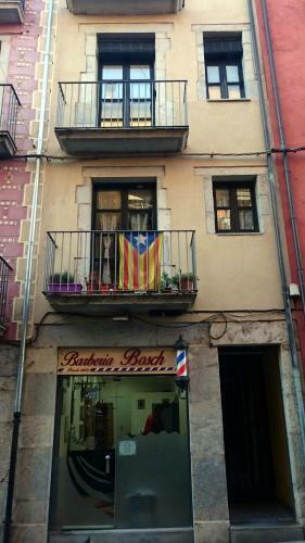 Apartment Hist�rico