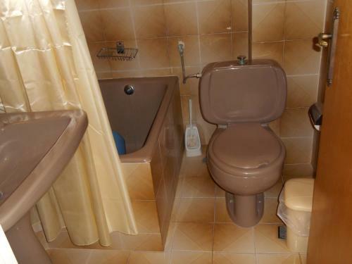 Apartamentos Melios Rooms