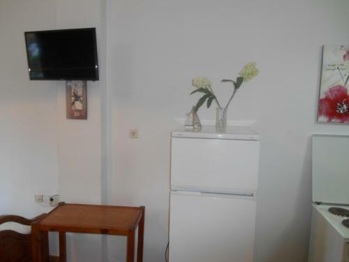 Apartamentos Melios Rooms