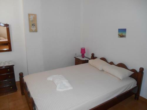 Apartamentos Melios Rooms