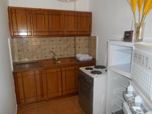 Apartamentos Melios Rooms