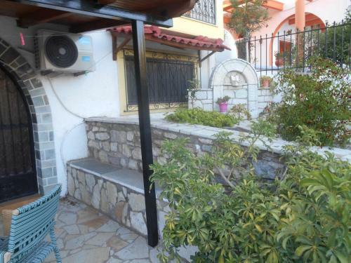 Apartamentos Melios Rooms