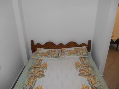 Apartamentos Melios Rooms