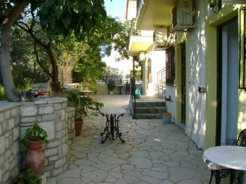 Apartamentos Melios Rooms