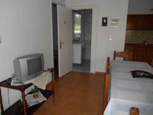 Apartamentos Melios Rooms