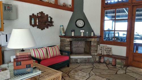 Aparthotel Grekis Beach Hotel And Apartments