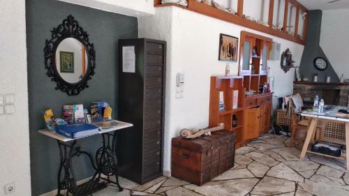 Aparthotel Grekis Beach Hotel And Apartments