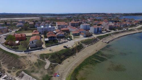 Apartamento Studio In Nin/zadar Riviera 8216
