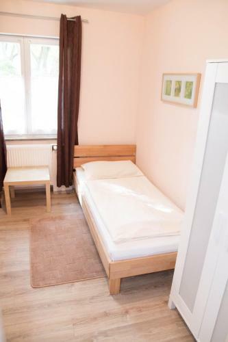 Hostal Ludwigshafener Pension