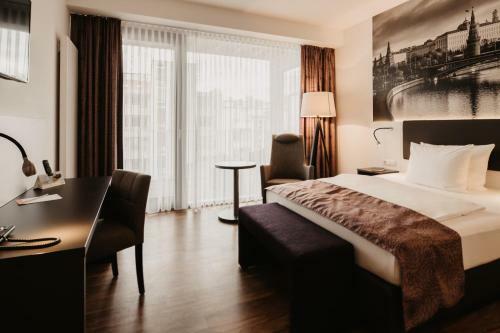Europa Hotel