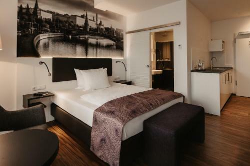 Europa Hotel