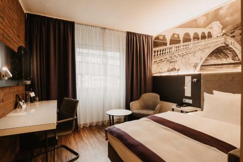 Europa Hotel