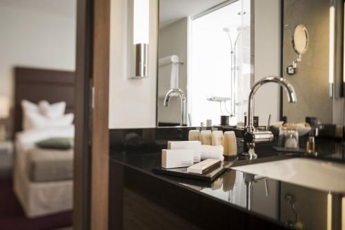 Hotel Ren� Bohn