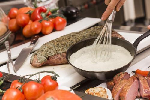 Hotel Ren� Bohn