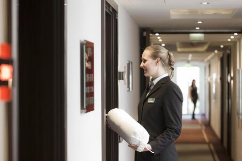 Hotel Ren� Bohn