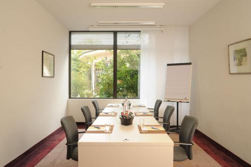 Hotel Ren� Bohn
