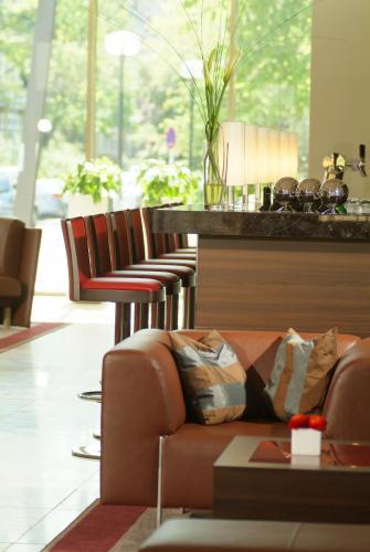 Hotel Ren� Bohn