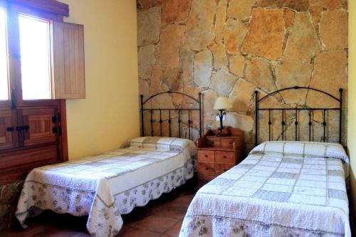 Casa Rural El Lir�n