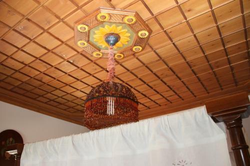 Hostal Archontiko Katerina