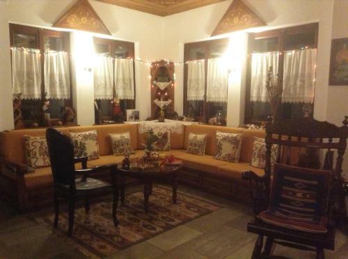 Hostal Archontiko Katerina