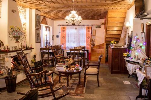 Hostal Archontiko Katerina