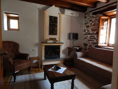 Hostal Seirios