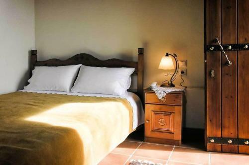 Hostal Seirios